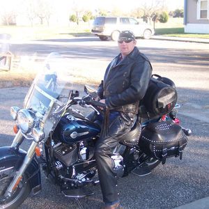 Meet your Posher, Pam stephen